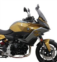 CBR 900 RR - Originalformscheibe "ON" 1998-1999...