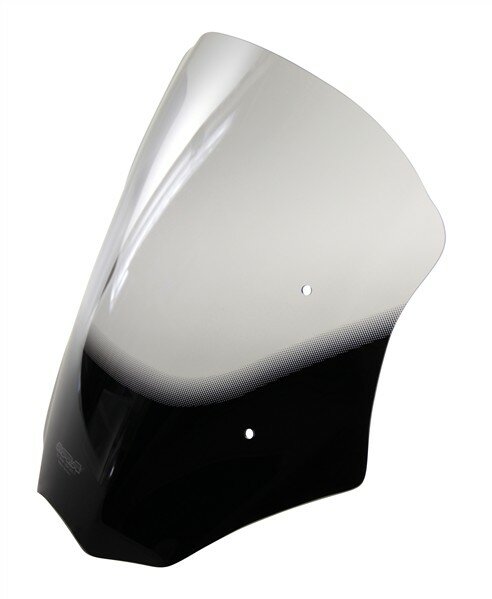 GSF 600 S -99 / 1200 S -00 BANDIT - Originalformscheibe "ON" alle Baujahre farblos