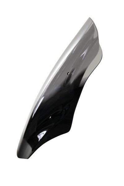 GSF 600 S -99 / 1200 S -00 BANDIT - Originalformscheibe "ON" alle Baujahre rauchgrau