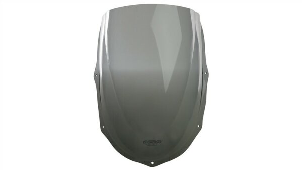 RSV TUONO 125 / 1000 - Spoilerscheibe "S" -2005 rauchgrau