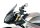 750/900SS IE98/800SS/1000SS/DS1000 - Originalformscheibe "ON" alle Baujahre rauchgrau