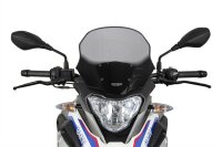 CBR 900 RR - Tourenscheibe "TN" 2000-2001...