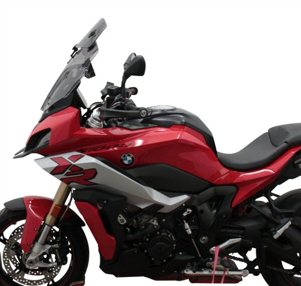 ZZR 600 - Tourenscheibe "TN" 1993- farblos