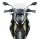 ZZR 600 - Tourenscheibe "TN" 1993- schwarz
