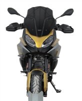 CBR 600 RR - Racingscheibe "R" 2003-2004 farblos