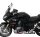 GPZ 1000 RX - Originalformscheibe "ON" alle Baujahre rauchgrau