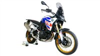 CBR 600 F - Racingscheibe "RN" 1991-1994 rauchgrau