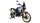 CBR 600 F - Racingscheibe "RN" 1991-1994 rauchgrau