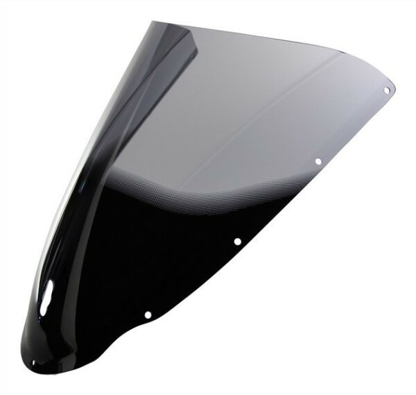 DAYTONA T 595 97- / 955 I -00 - Tourenscheibe "TN" alle Baujahre rauchgrau