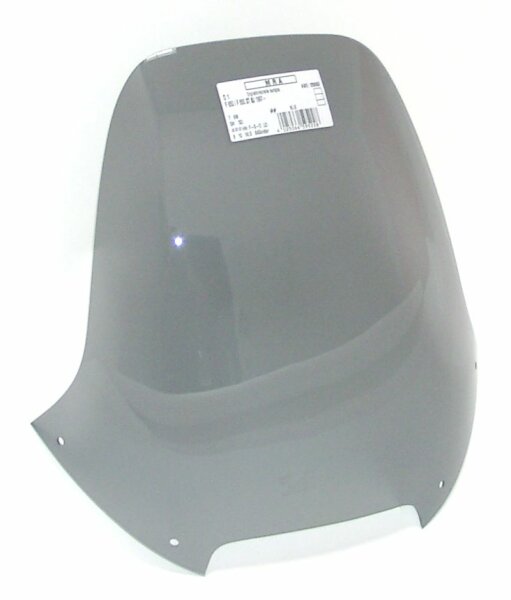 750/900SS IE98/800SS/1000SS/DS1000 - Racingscheibe "RN" alle Baujahre schwarz