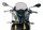 750/900SS IE98/800SS/1000SS/DS1000 - Racingscheibe "RN" alle Baujahre rauchgrau