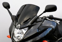XJ 6 DIVERSION - Originalformscheibe "O" 2009-...