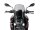 CBR 600 F / S - Tourenscheibe "T" 2001-2010 schwarz