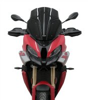 ZXR 750 - Spoilerscheibe "SN" 1989-1990 farblos