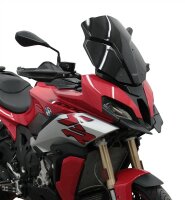 ZXR 750 - Spoilerscheibe "SN" 1989-1990 rauchgrau