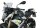 ZZR 1100 - Racingscheibe "RN" 1993- rauchgrau