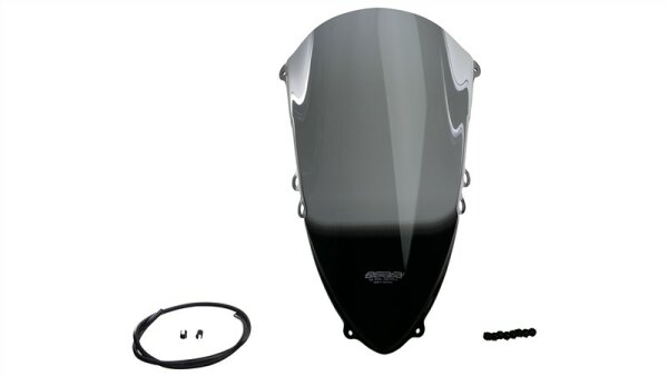 FJ 1200 - Tourenscheibe "TN" 1988-1990 farblos