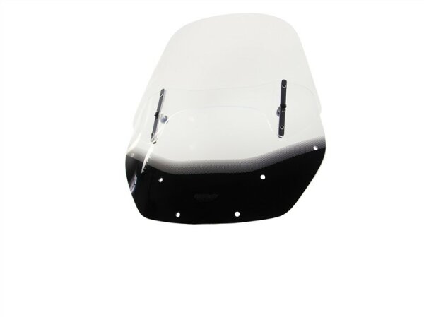 VFR 750 F RC 36 - Tourenscheibe "TN" 1990-1993 rauchgrau