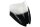 ZX 9 R - Tourenscheibe "T" 2000-2004 farblos