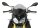 ZZR 1200 - Tourenscheibe "TM" 2002- rauchgrau