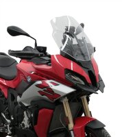 ZXR 750 - Racingscheibe "RN" 1989-1990 farblos