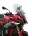 ZXR 750 - Racingscheibe "RN" 1989-1990 farblos