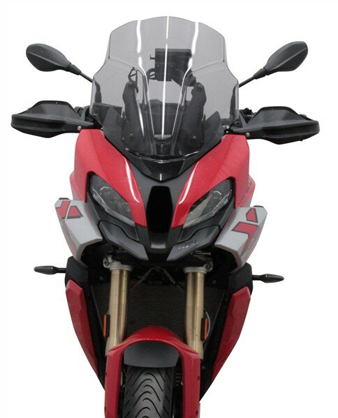ZXR 750 - Racingscheibe "RN" 1989-1990 schwarz