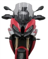 ZXR 750 - Racingscheibe "RN" 1989-1990 schwarz