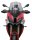 ZXR 750 - Racingscheibe "RN" 1989-1990 schwarz