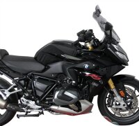 GPZ 500 S - Originalformscheibe "ON" 1994- farblos