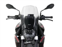 CBR 600 F / S - Spoilerscheibe "S" 2001-2010...