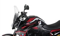 CBR 600 F / S - Spoilerscheibe "S" 2001-2010...