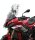 ZZR 600 - Spoilerscheibe "SN" 1993- farblos