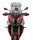 ZZR 600 - Spoilerscheibe "SN" 1993- schwarz