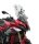 ZZR 600 - Spoilerscheibe "SN" 1993- rauchgrau