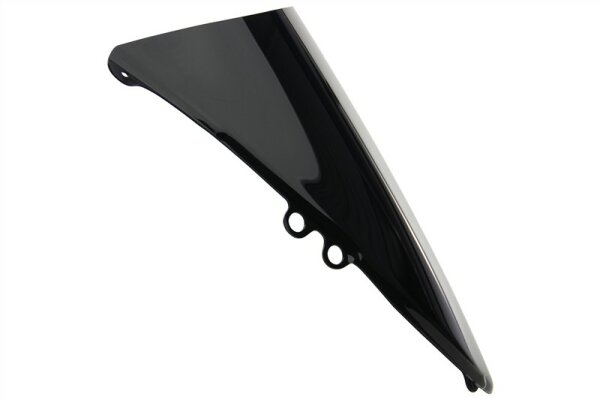 FJ 1200 - Originalformscheibe "ON" 1988-1990 schwarz