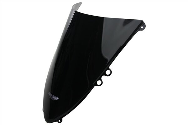 FJ 1200 - Originalformscheibe "ON" 1988-1990 rauchgrau