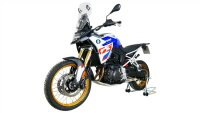 CBR 600 F - Tourenscheibe "TN" -1990 farblos