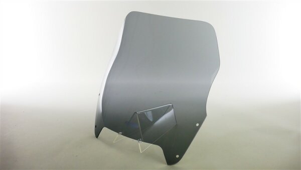 RS 50 / 125 99-05 - Originalformscheibe "O" 1999-2005 farblos