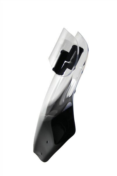 851 / 888 92-94 - Originalformscheibe "ON" alle Baujahre farblos