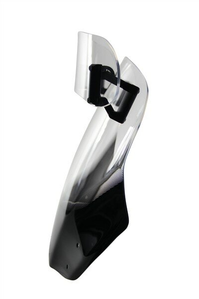 851 / 888 92-94 - Originalformscheibe "ON" alle Baujahre rauchgrau