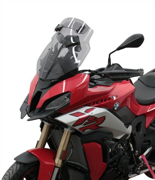 ZZR 600 - Originalformscheibe "ON" -1992 farblos