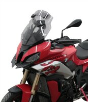 ZZR 600 - Originalformscheibe "ON" -1992 farblos