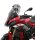 ZZR 600 - Originalformscheibe "ON" -1992 farblos