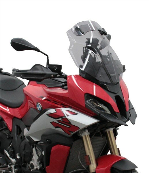 ZZR 600 - Originalformscheibe "ON" -1992 schwarz