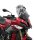 ZZR 600 - Originalformscheibe "ON" -1992 schwarz