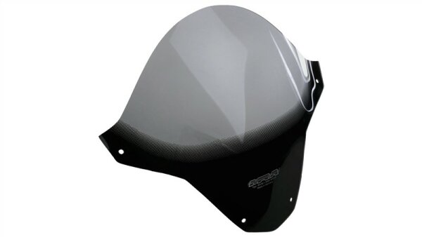 600 / 750 SS 91-97 / 900 SS 91-94 - Racingscheibe "RN" alle Baujahre farblos