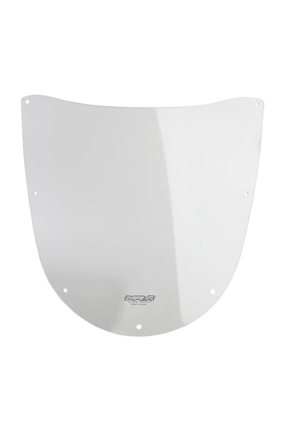 GSX-R 1100 - Originalformscheibe "ON" 1991-1992 farblos