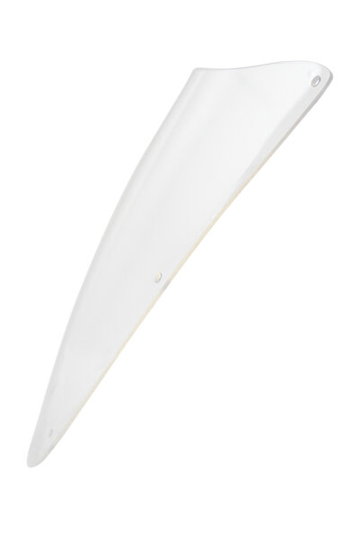 GSX-R 1100 - Originalformscheibe "ON" 1991-1992 rauchgrau