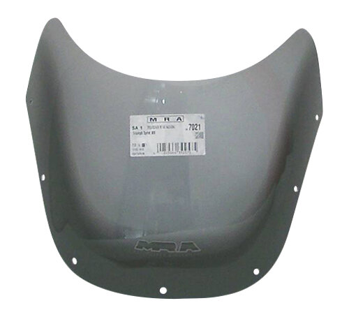 SPRINT 900 - Spoilerscheibe "SN" 1993- farblos